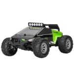 2.4GHz 1:32 Mini High Speed 20km/h RC Car Dual Speed Adjustment Indoor Mode/ Professional Mode Travel Off-Road RC Cars Toys Gift