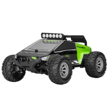 2.4GHz 1:32 Mini High Speed 20km/h RC Car Dual Speed Adjustment Indoor Mode/ Professional Mode Travel Off-Road RC Cars Toys Gift