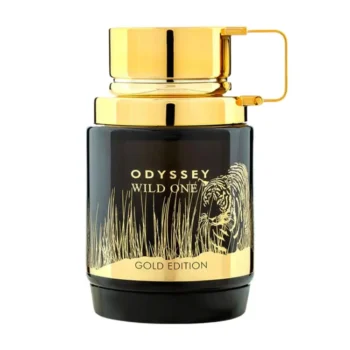 Perfume Men Armaf Wild One Gold Edition Limited Edition Arabic Perfume Spray Fragrance Long Lasting Brand Fragrance