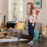 Dirt Devil Power Stick Lite 4-in-1 Corded Stick Vacuum Cleaner