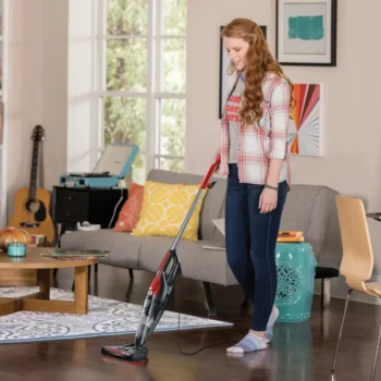 Dirt Devil Power Stick Lite 4-in-1 Corded Stick Vacuum Cleaner