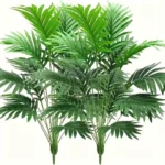 Home Decoration Loose-tailed Sunflower Simulation Nordic Style Plant False Green Plant Floor Indoor Garden Decoration