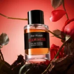 Rose Concentrated Bitter Orange Notes Pheromone Eau De Toilett Lasting Fragrance Dating Parfum Spray
