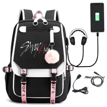 kids Backpack Girls Boys Student Teenager Back To School Rucksack Schoolbag Leisure Bag Women Mochilas Escolar