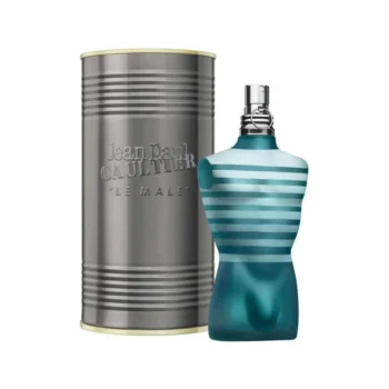Jean Paul Gaultier for Men Eau de Toilette Spray