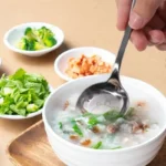 Cute Stainless Steel Spoons Flat Bottomed Soup Ladle Home Kitchen Long Handle Thicken Scoop Tableware Multipurpose Cooking Tools